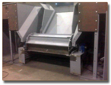 Industrial Services Industrial Services